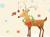 December Calendar -- Free December wallpapers -- Yahoo! Greetings wallpapers