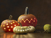 October Calendar -- Free October wallpapers -- Yahoo! Greetings wallpapers