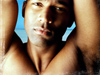 Beach Hunk -- Free Sexy wallpapers -- Yahoo! Greetings wallpapers