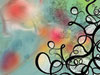 Elements -- Free Abstract wallpapers -- Yahoo! Greetings wallpapers