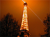 A Night in Paris -- Free Europe wallpapers -- Yahoo! Greetings wallpapers
