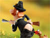 November Calendar -- Free November wallpapers -- Yahoo! Greetings wallpapers