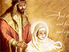 The Nativity -- Free Christmas wallpapers -- Yahoo! Greetings wallpapers