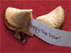 Good Fortune -- Free New Year wallpapers -- Yahoo! Greetings wallpapers