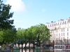 Scene from Paris -- Free Europe wallpapers -- Yahoo! Greetings wallpapers