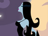 October Calendar -- Free October wallpapers -- Yahoo! Greetings wallpapers