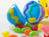 Eggs and Jellybeans -- Free Easter wallpapers -- Yahoo! Greetings wallpapers