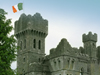 Ashford Castle -- Free Ireland wallpapers -- Yahoo! Greetings wallpapers
