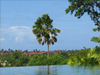 Jimbaran Bay -- Free South Pacific wallpapers -- Yahoo! Greetings wallpapers
