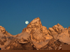 Rocky Peaks -- Free United States Vacation wallpapers -- Yahoo! Greetings wallpapers