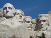 Mount Rushmore -- Free United States Vacation wallpapers -- Yahoo! Greetings wallpapers