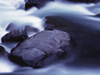 Whitewater Stream -- Free Nature Photo wallpapers -- Yahoo! Greetings wallpapers