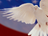 Land of Peace -- Free Fourth of July wallpapers -- Yahoo! Greetings wallpapers