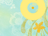 Shades of Summer -- Free Abstract wallpapers -- Yahoo! Greetings wallpapers
