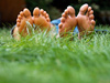 Sole Mates -- Free Summer wallpapers -- Yahoo! Greetings wallpapers