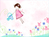 June Calendar -- Free June wallpapers -- Yahoo! Greetings wallpapers