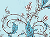 Elegant Vine -- Free Abstract wallpapers -- Yahoo! Greetings wallpapers