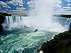 Niagara Falls -- Free Canada wallpapers -- Yahoo! Greetings wallpapers