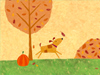 September Calendar -- Free September wallpapers -- Yahoo! Greetings wallpapers
