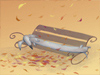 Long Dog Day -- Free Autumn wallpapers -- Yahoo! Greetings wallpapers