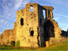 Castle Ruins -- Free Ireland wallpapers -- Yahoo! Greetings wallpapers