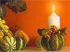 November Calendar -- Free November wallpapers -- Yahoo! Greetings wallpapers