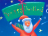 December Calendar -- Free December wallpapers -- Yahoo! Greetings wallpapers