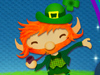 Pot 'o Gold -- Free St. Patrick's Day wallpapers -- Yahoo! Greetings wallpapers