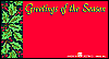 Greetings of the Season