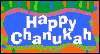 Chanukah Greetings --  eCard from Yahoo! Greetings