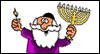 Lighten Up: Free Hanukkah ecard from Egreetings