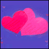 Together Forever -- Love Letters Greeting Cards project from Yahoo! Greetings