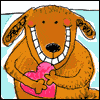 Just Because You're You -- Valentines Day Greeting Cards project from Yahoo! Greetings
