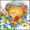 From Your Little Girl -- Mother's Day For Mommy project from Yahoo! Greetings