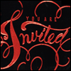 Invited' -- Invitations project from Yahoo! Greetings