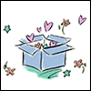 World Moves too Fast -- Birthday Greeting Cards project from Yahoo! Greetings