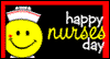Smiley Nurse