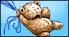 Fly Away Bear --  eCard from Yahoo! Greetings