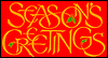 Greetings of the Season
