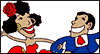 9/15 Latin Day --  eCard from Yahoo! Greetings