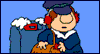 9/7 Postal Workers --  eCard from Yahoo! Greetings