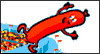 9/9 Hot Dog Day --  eCard from Yahoo! Greetings