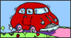 10/2 Name Your Car Day --  eCard from Yahoo! Greetings