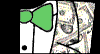 10/10 Tuxedo Day --  eCard from Yahoo! Greetings