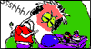 11/10 Headache Day --  eCard from Yahoo! Greetings