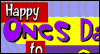 11/11 Ones Day --  eCard from Yahoo! Greetings