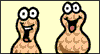 Peanut Butter Lover's Month --  eCard from Yahoo! Greetings