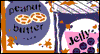 Peanut Butter & Jelly --  eCard from Yahoo! Greetings