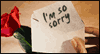Flower of Forgiveness -- Sorry Friendship eCard from Yahoo! Greetings