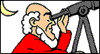 12/3 Telescope Day --  eCard from Yahoo! Greetings